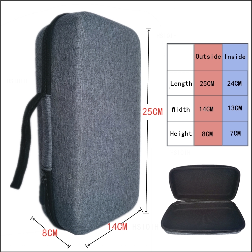 Big Digital Multimeter Bag Too - огляд і ціна Power Tools Tool Box