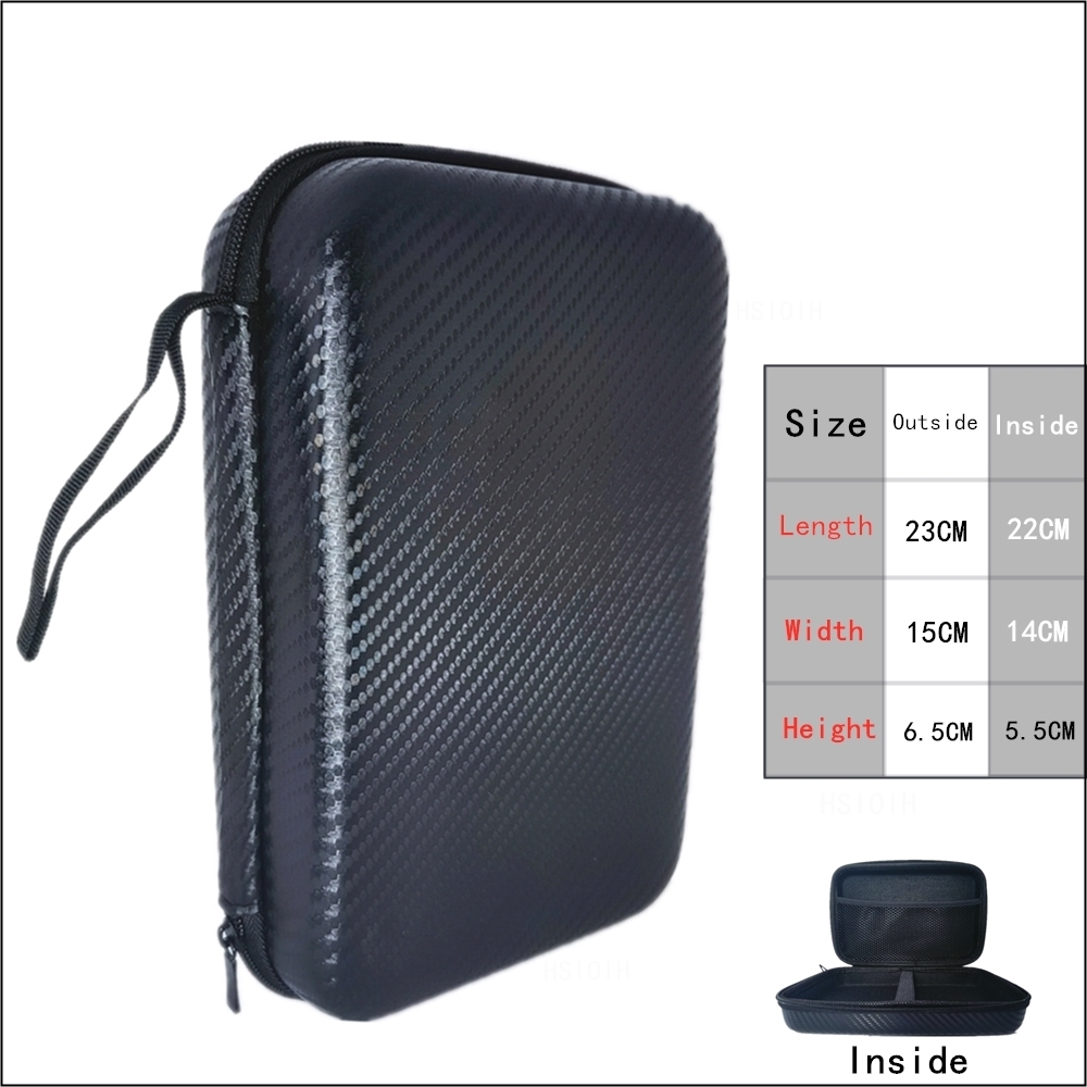 Big Digital Multimeter Bag Too - огляд і ціна Power Tools Tool Box