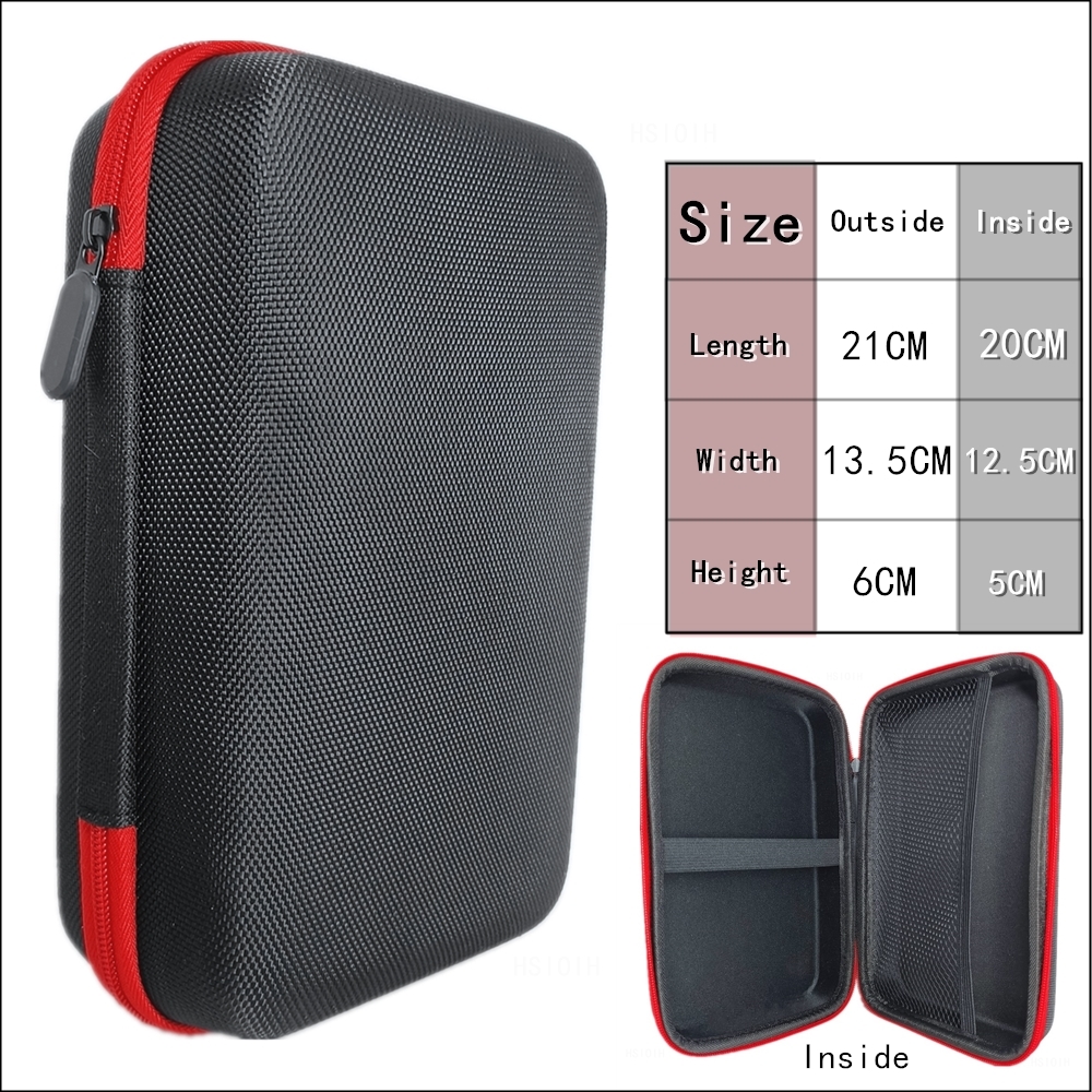 Big Digital Multimeter Bag Too - огляд і ціна Power Tools Tool Box