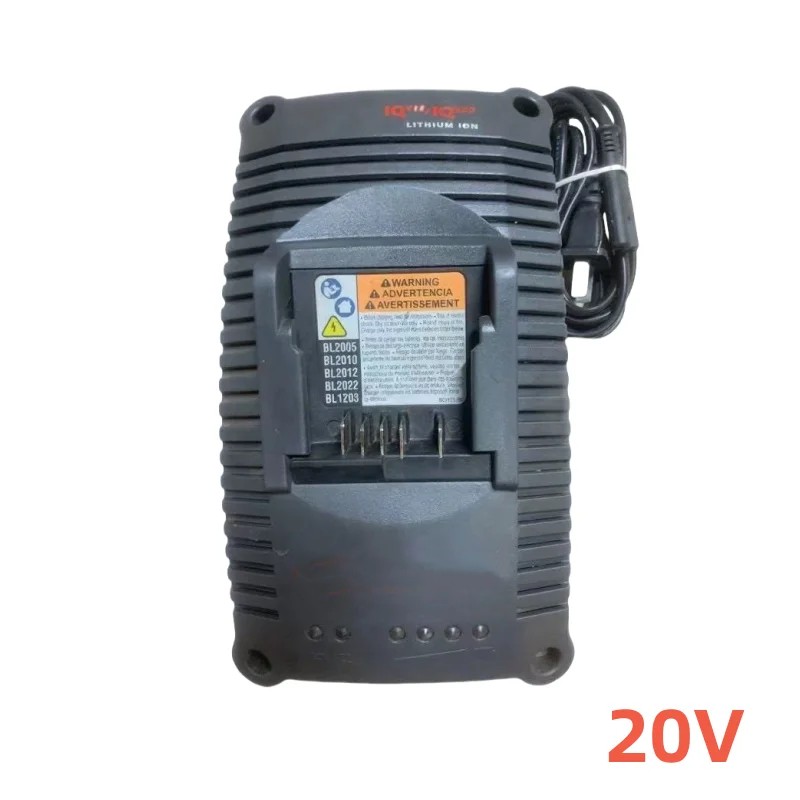 100%Original 2500mAh 5000mAh f - огляд і ціна Power Tools Ingersoll Rand