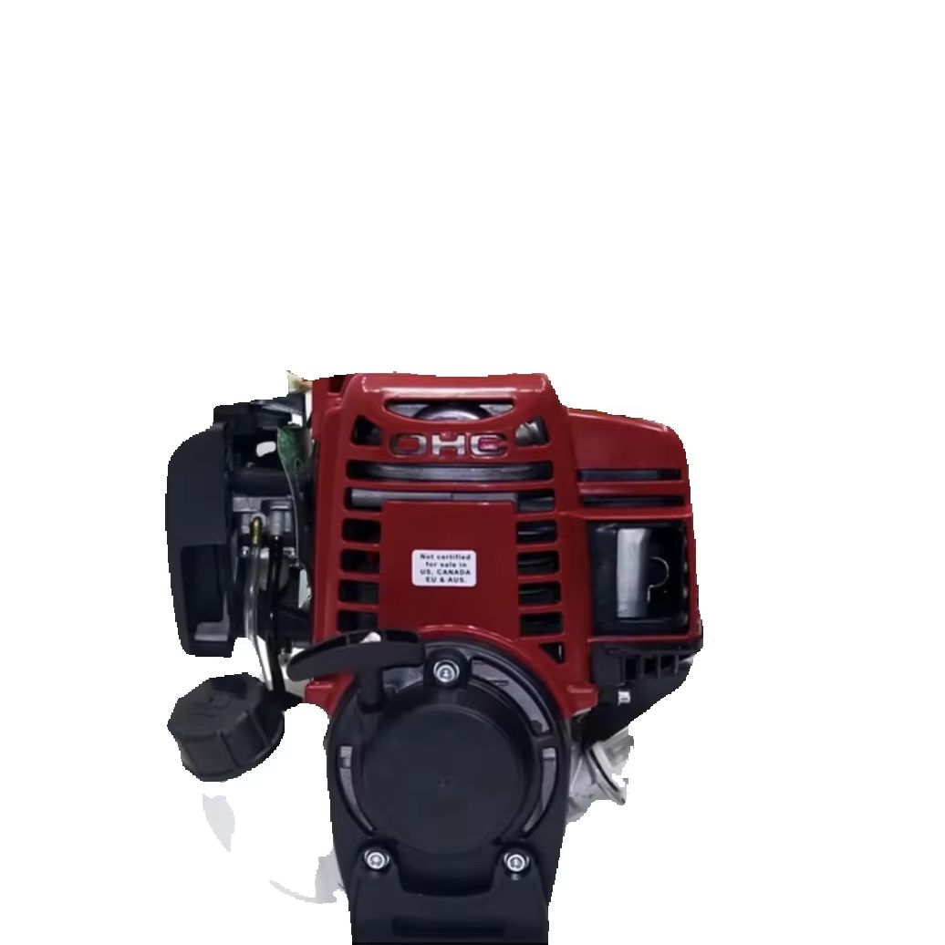 140cc 4-Stroke Powerful Petrol - огляд і ціна Power Tools Equipment