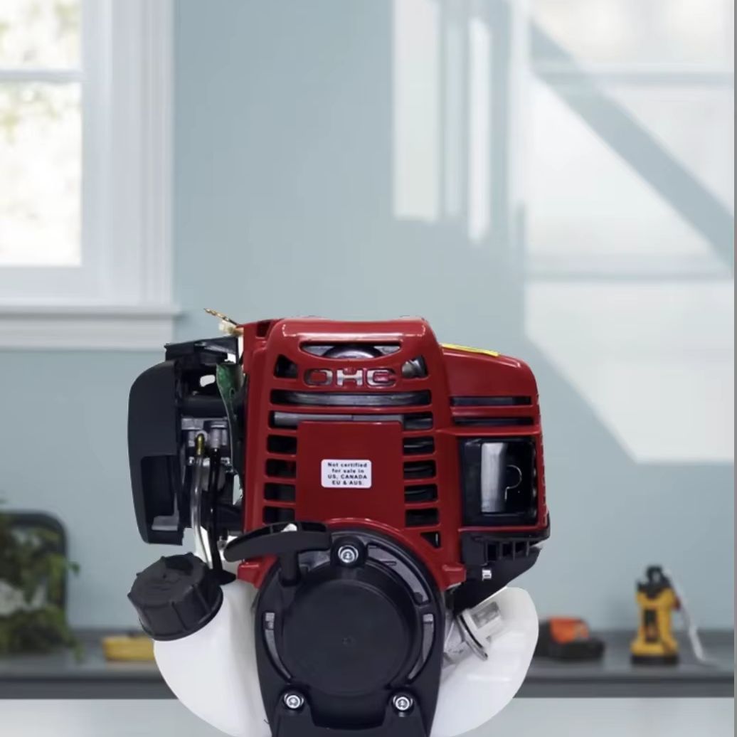 140cc 4-Stroke Powerful Petrol - огляд і ціна Power Tools Equipment