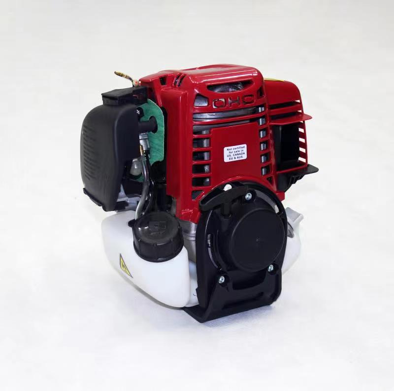 140cc 4-Stroke Powerful Petrol - огляд і ціна Power Tools Equipment