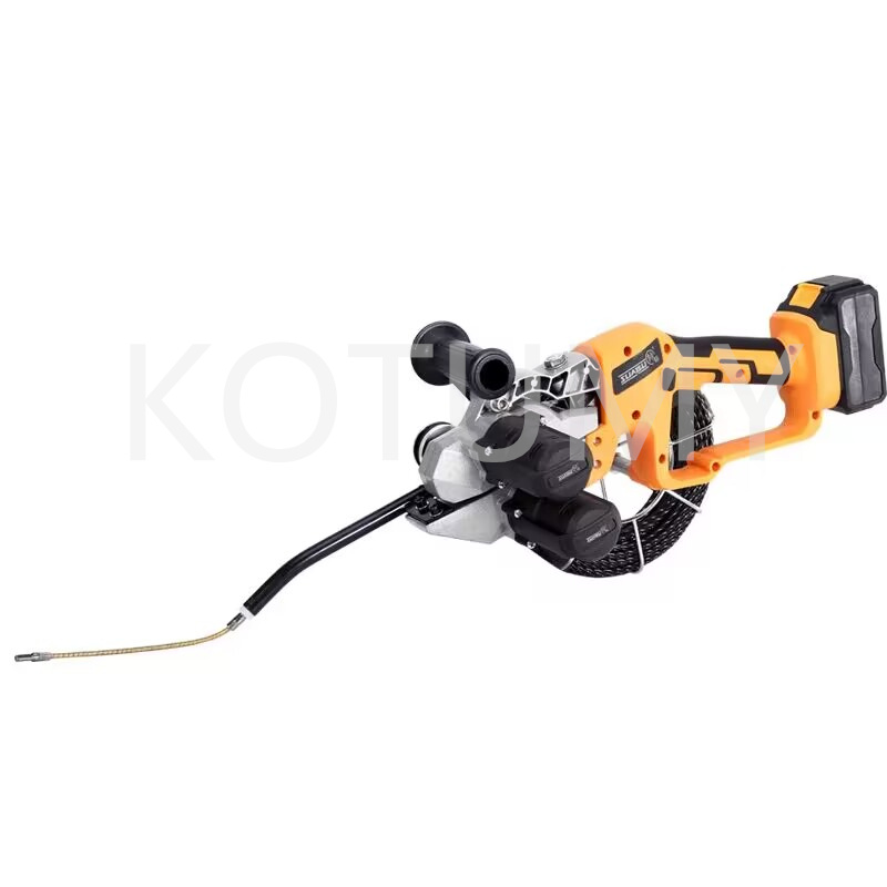 Electric Threading Machine Ele - огляд і ціна Power Tools Equipment