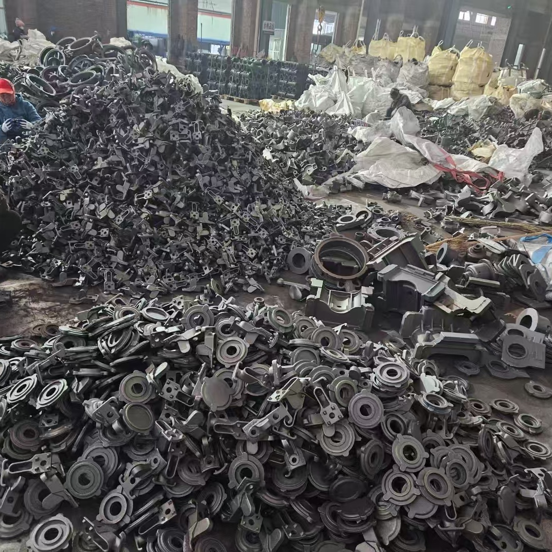 ForCustom Cast Iron Agricultur - огляд і ціна Power Tools Manufacturers In China