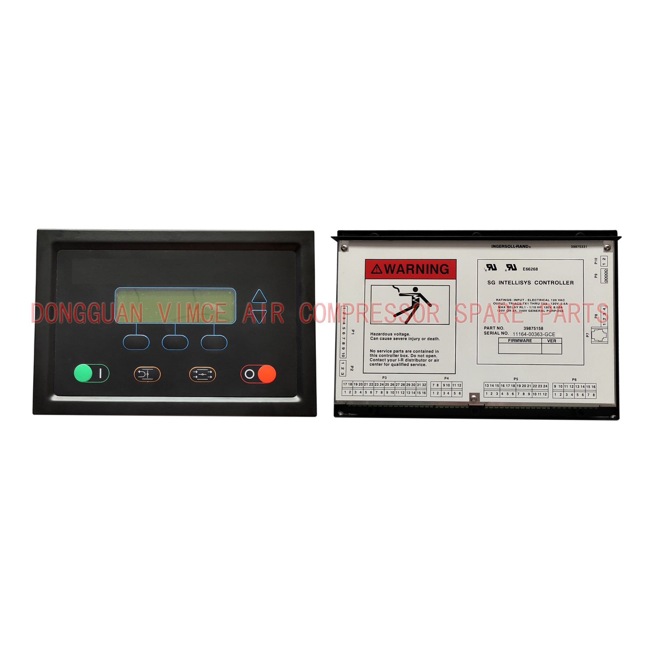 Replacement Air Compressor Spa - огляд і ціна Power Tools Ingersoll Rand