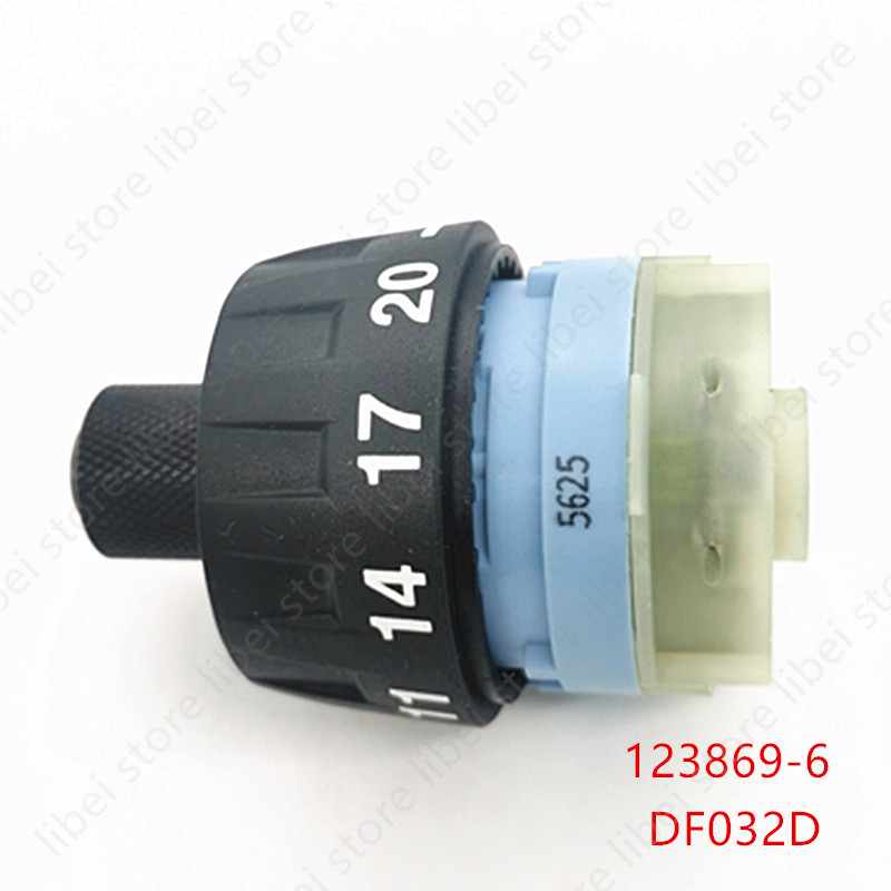 Gear box 123869-6 replace for  - огляд і ціна Power Tools Tool Box