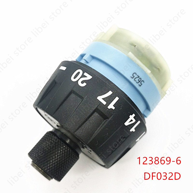 Gear box 123869-6 replace for  - огляд і ціна Power Tools Tool Box