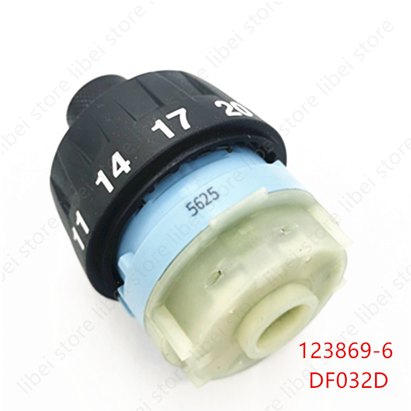 Gear box 123869-6 replace for  - огляд і ціна Power Tools Tool Box