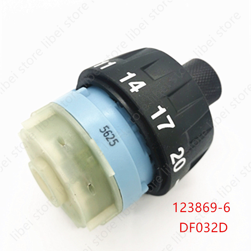Gear box 123869-6 replace for  - огляд і ціна Power Tools Tool Box