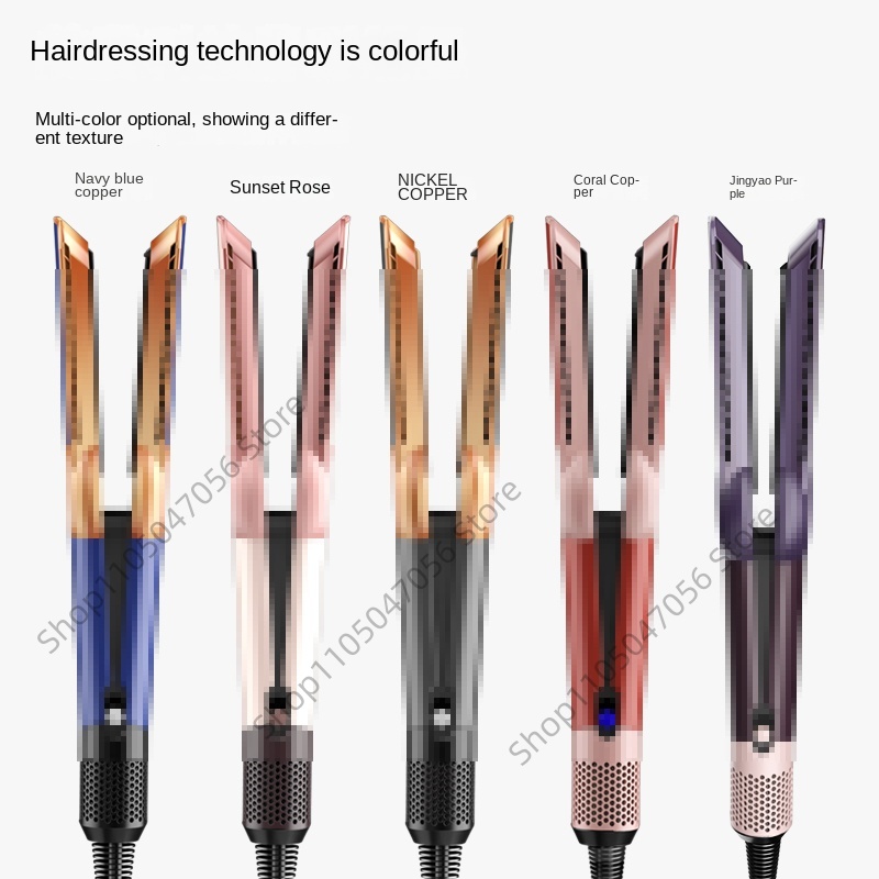 Professional 2-in-1 Hair Dryer - огляд і ціна Power Tools Voltage