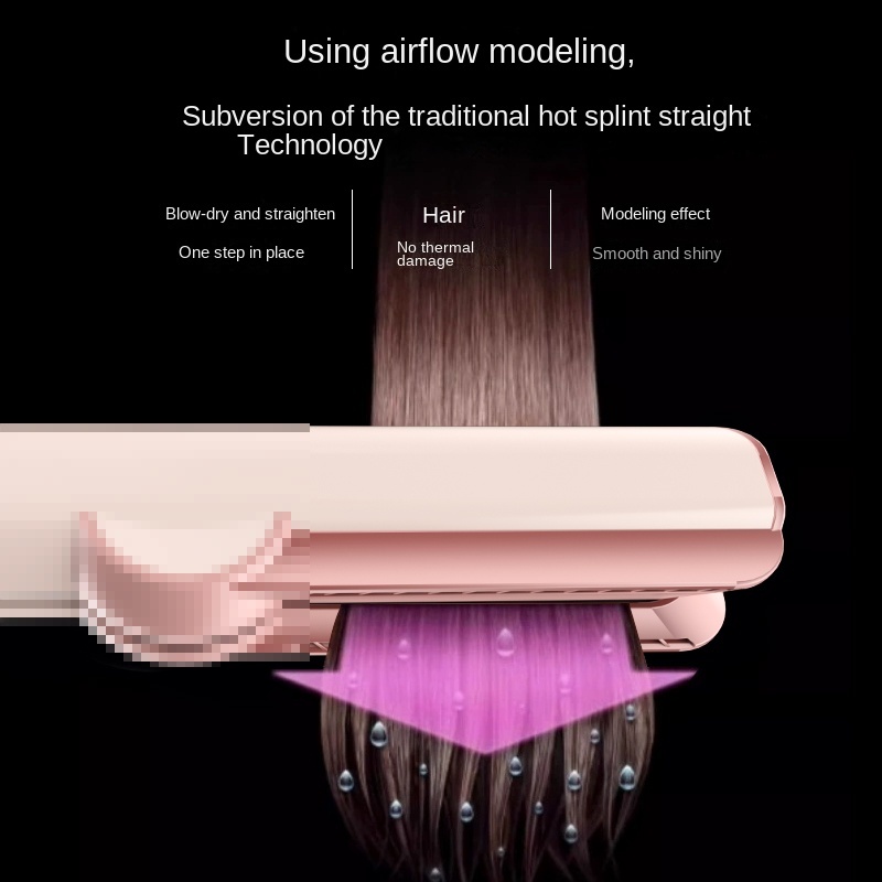 Professional 2-in-1 Hair Dryer - огляд і ціна Power Tools Voltage