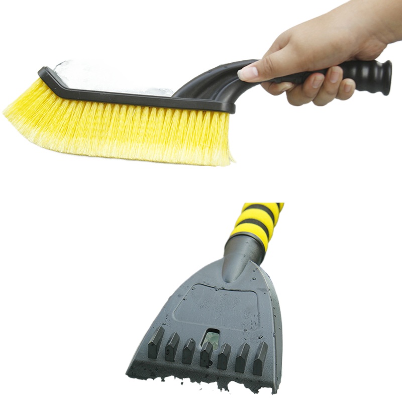 Powerful Car Snow Shovel | 2-i - огляд і ціна Power Tools You Must Have