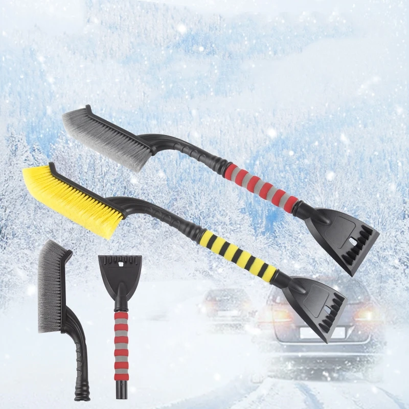 Powerful Car Snow Shovel | 2-i - огляд і ціна Power Tools You Must Have
