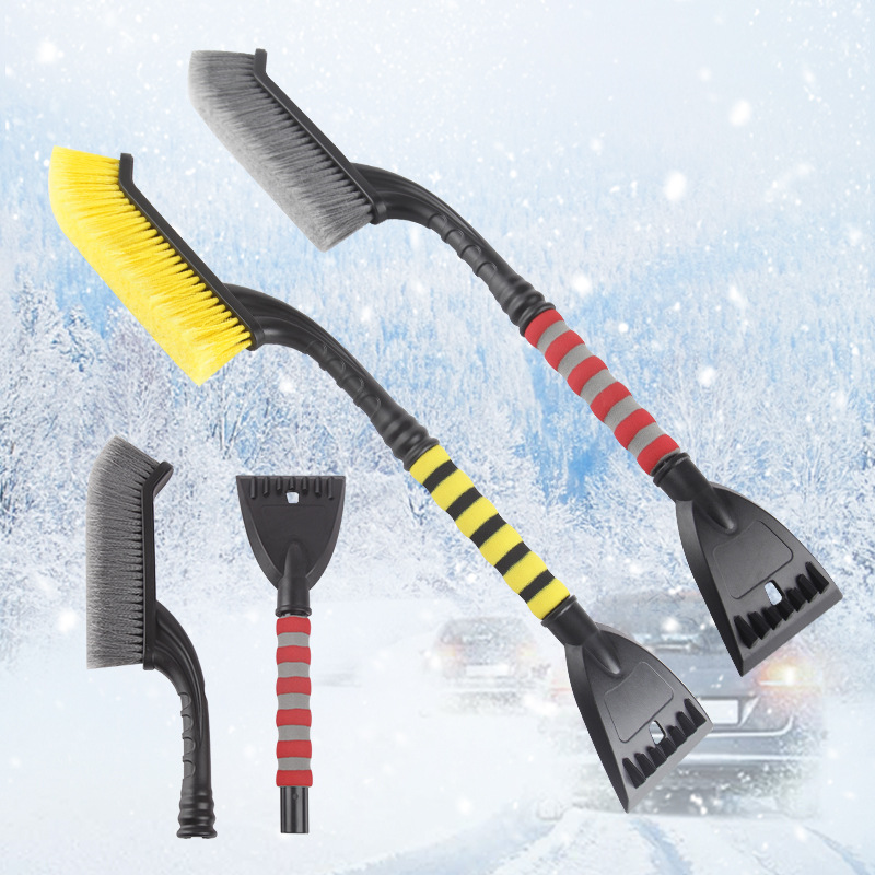 Powerful Car Snow Shovel | 2-i - огляд і ціна Power Tools You Must Have