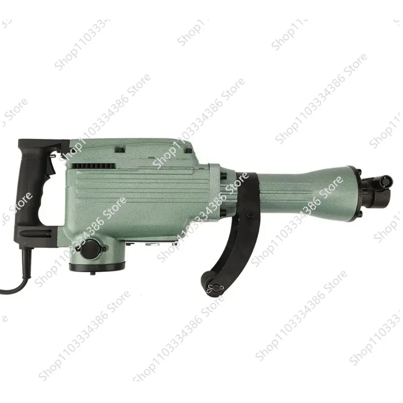Electric Demolition Hammer 150 - огляд і ціна Power Tools In Construction
