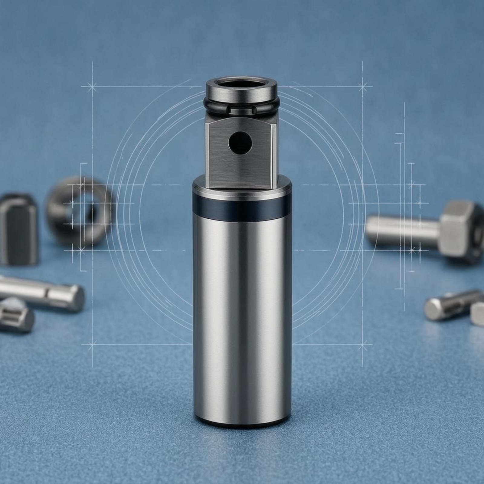 Drill Conversion Adapter Shaft - огляд і ціна Power Tools Electrical