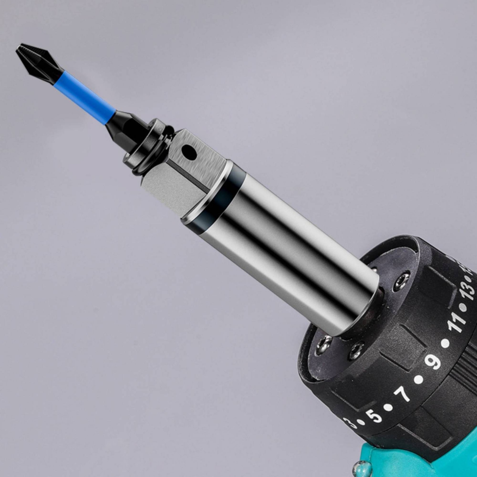 Drill Conversion Adapter Shaft - огляд і ціна Power Tools Electrical