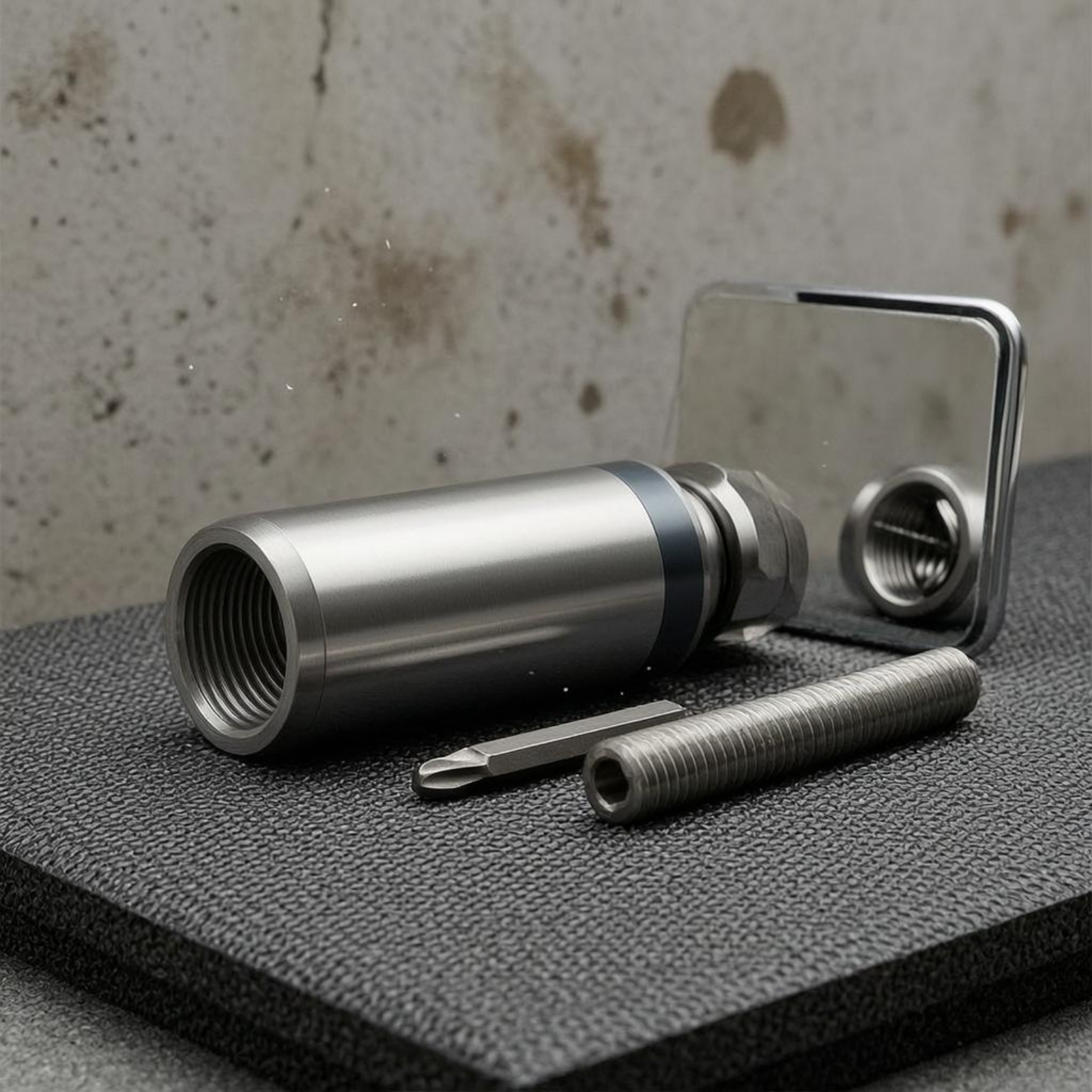 Drill Conversion Adapter Shaft - огляд і ціна Power Tools Electrical