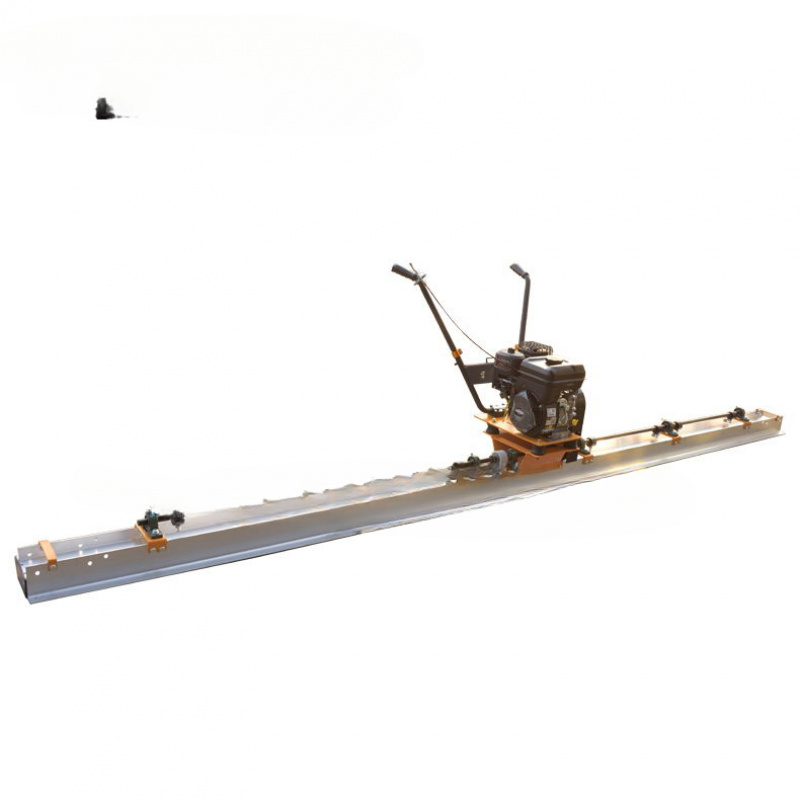 Super Concrete Vibrating Ruler - огляд і ціна Power Tools In Construction
