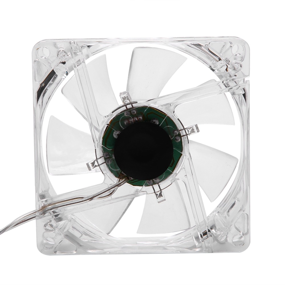 8cm Size USB Cooling Fan LED L - огляд і ціна Power Tools Tool Box