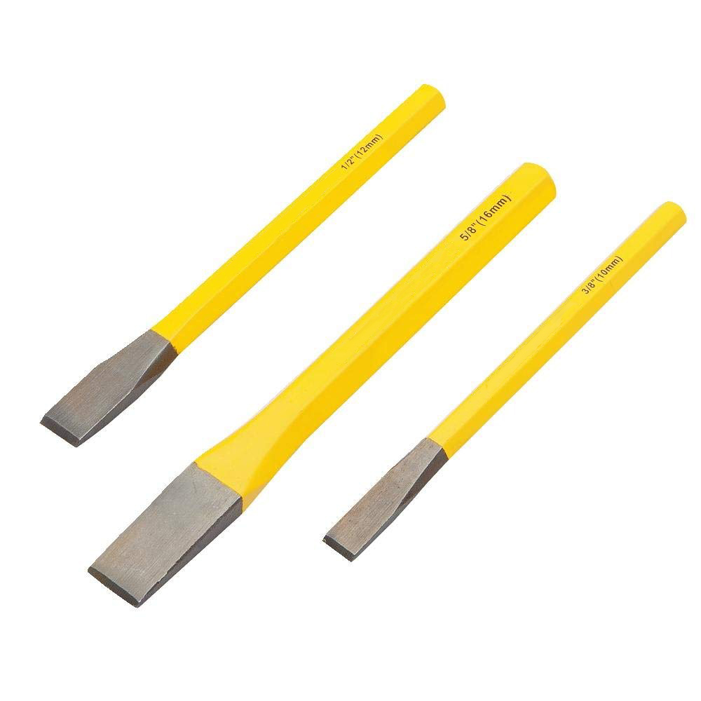 3pcs Chrome Vanadium Alloy Ste - огляд і ціна Power Tools You Must Have