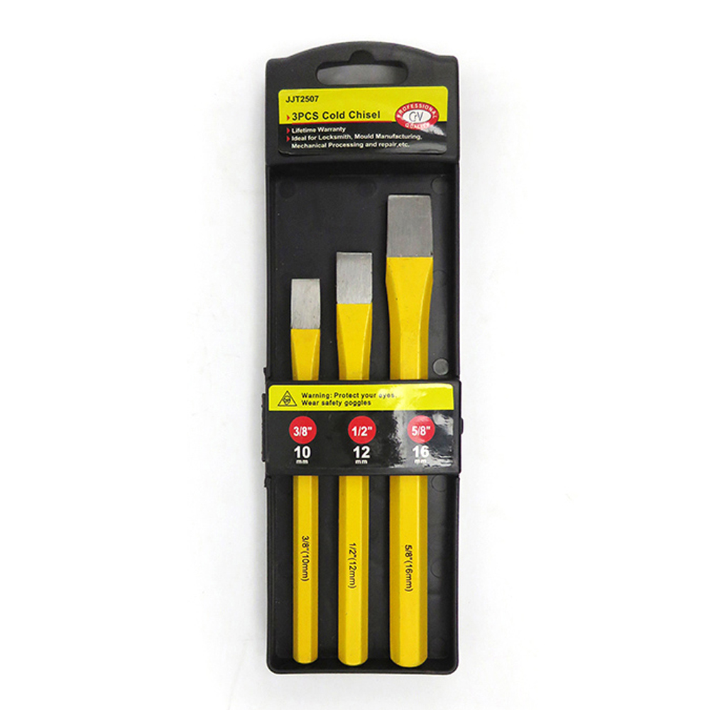 3pcs Chrome Vanadium Alloy Ste - огляд і ціна Power Tools You Must Have