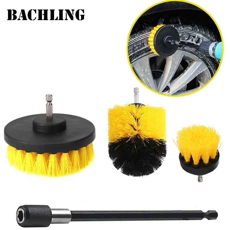 Cleaning Brush Tool Kit Set Po - огляд і ціна Power Tools For Windows