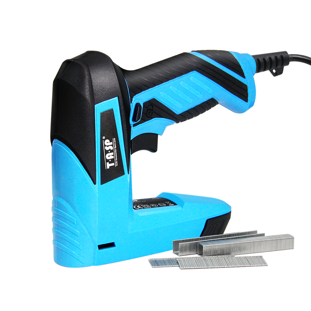 230V 2 in 1 Electric Staple Gu - огляд і ціна Power Tools In Construction