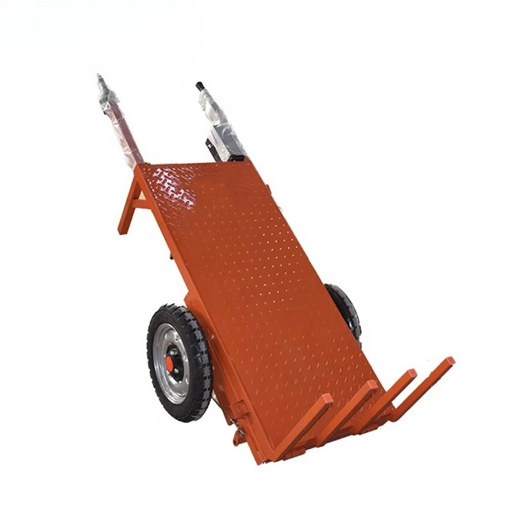 Dumper Cart Transport Flatbed  - огляд і ціна Power Tools In Construction