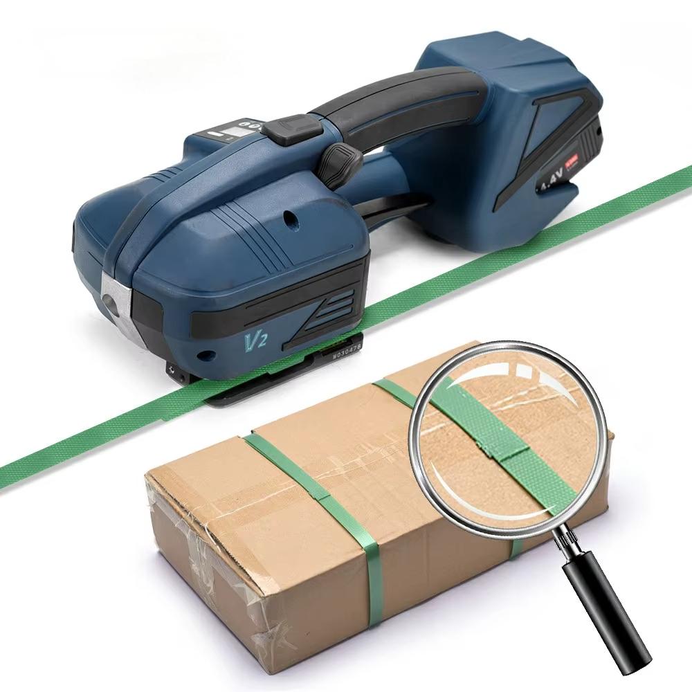 Handheld V2 Electric Battery P - огляд і ціна Power Tools Electrical