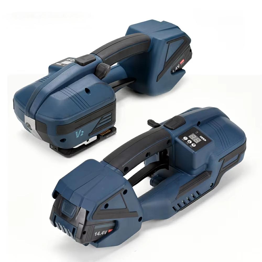 Handheld V2 Electric Battery P - огляд і ціна Power Tools Electrical