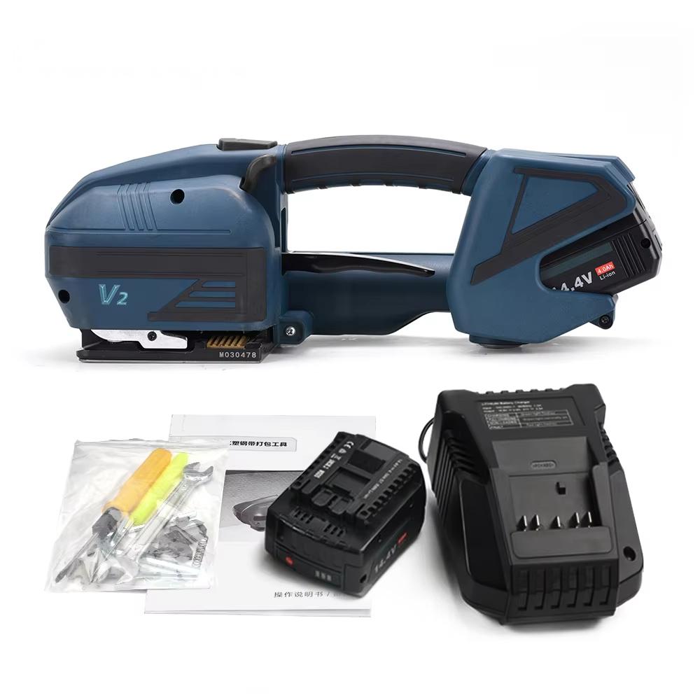 Handheld V2 Electric Battery P - огляд і ціна Power Tools Electrical