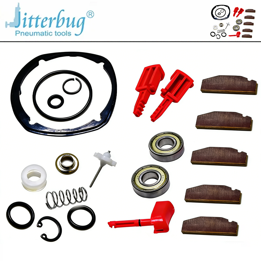2135-K303 Air Intake Kit Trigg - огляд і ціна Power Tools Ingersoll Rand