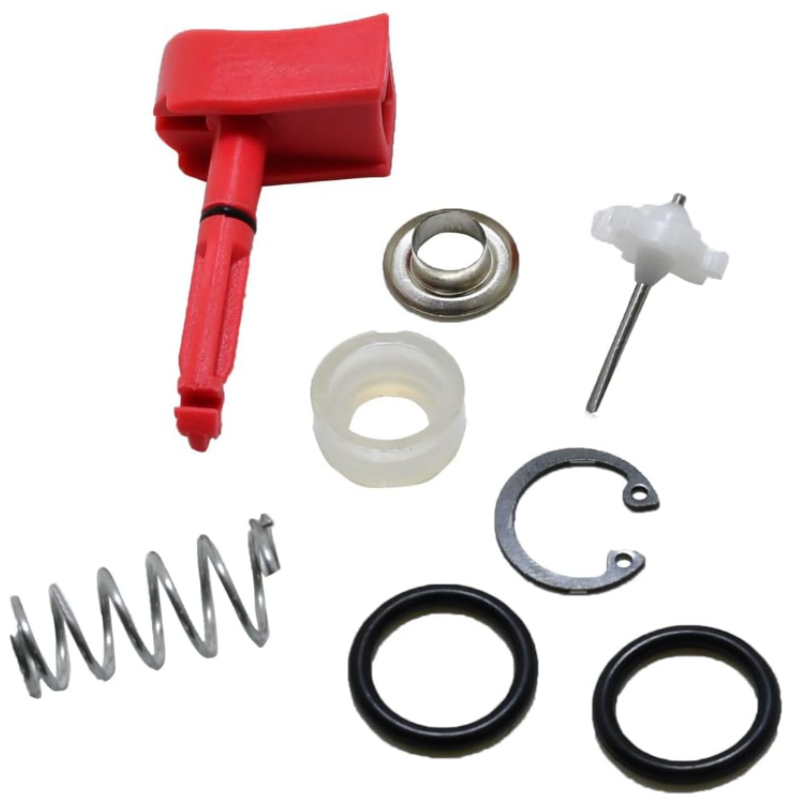 2135-K303 Air Intake Kit Trigg - огляд і ціна Power Tools Ingersoll Rand