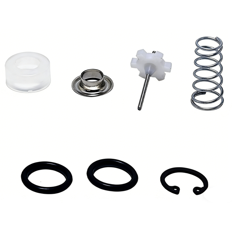 2135-K303 Air Intake Kit Trigg - огляд і ціна Power Tools Ingersoll Rand