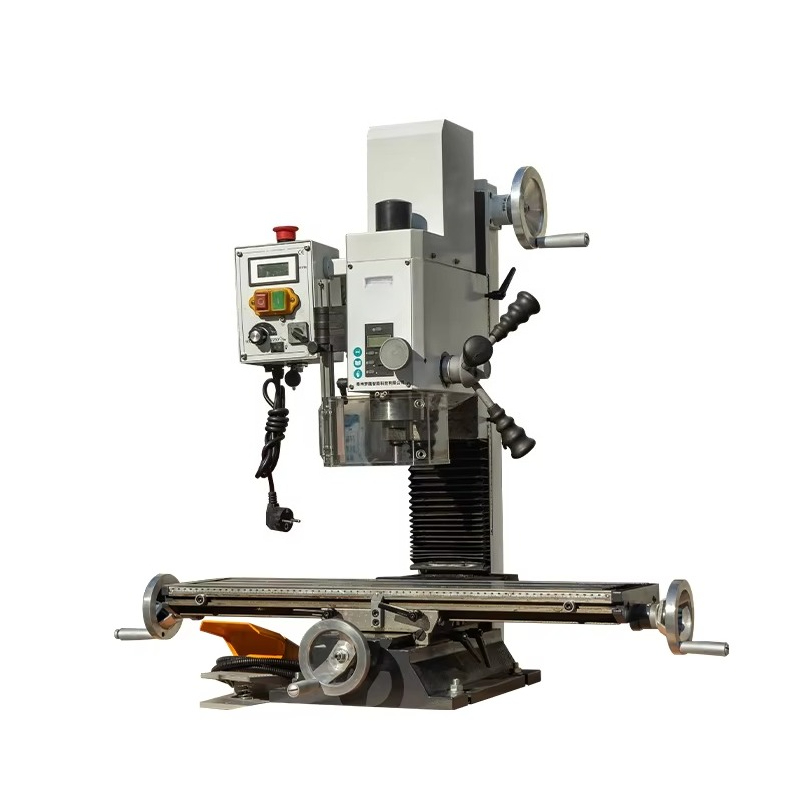 China Manufacture Mini Milling - огляд і ціна Power Tools Manufacturers In China