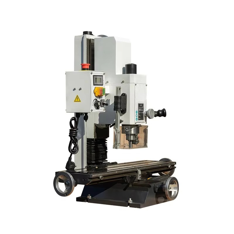 China Manufacture Mini Milling - огляд і ціна Power Tools Manufacturers In China