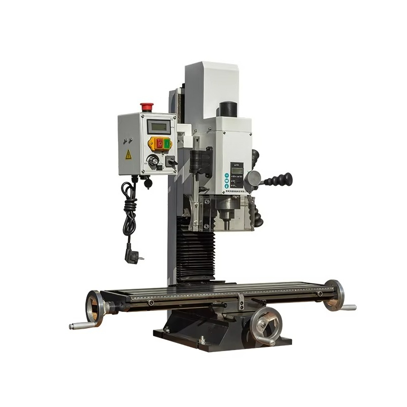 China Manufacture Mini Milling - огляд і ціна Power Tools Manufacturers In China