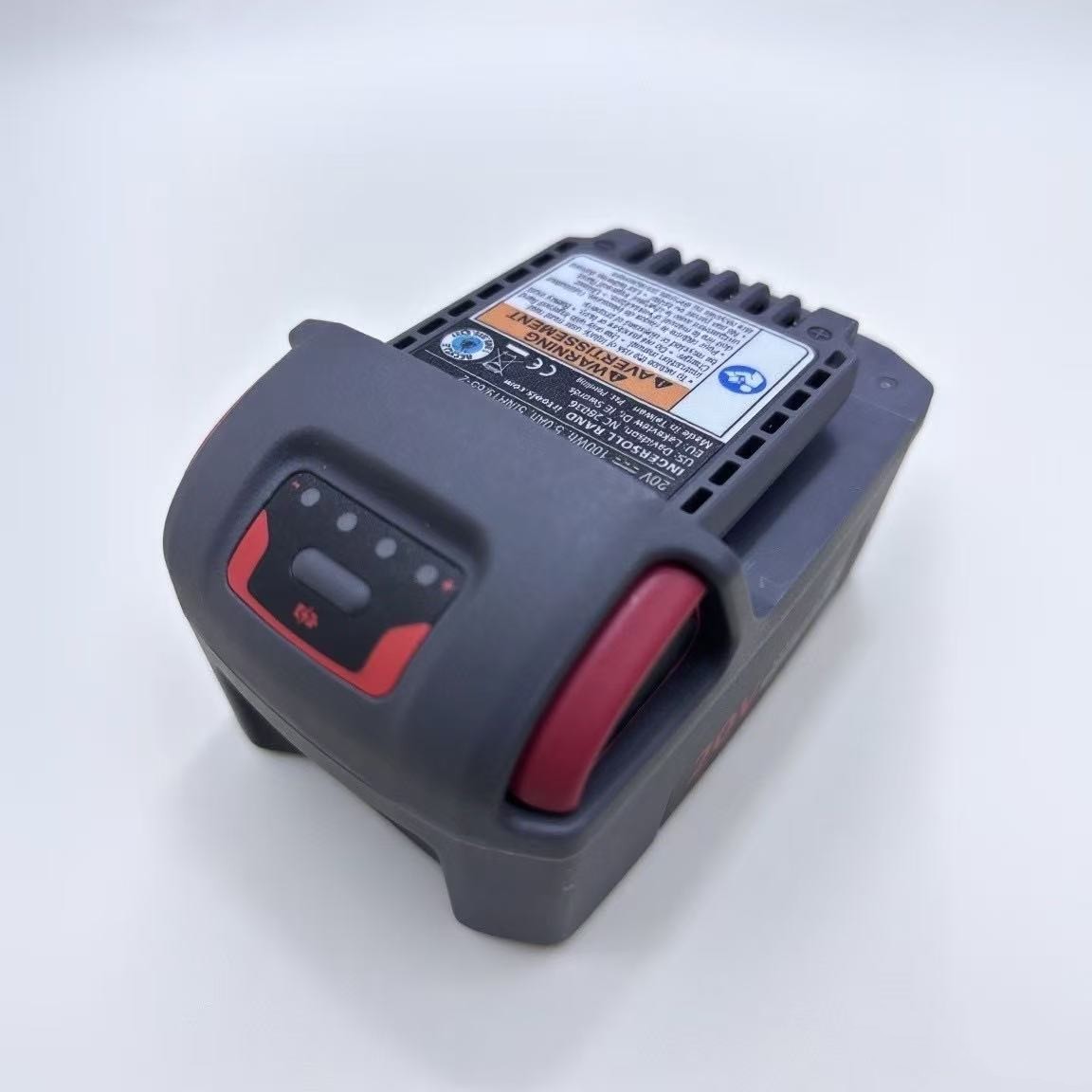 100%Original 2500mAh 5000mAh f - огляд і ціна Power Tools Ingersoll Rand