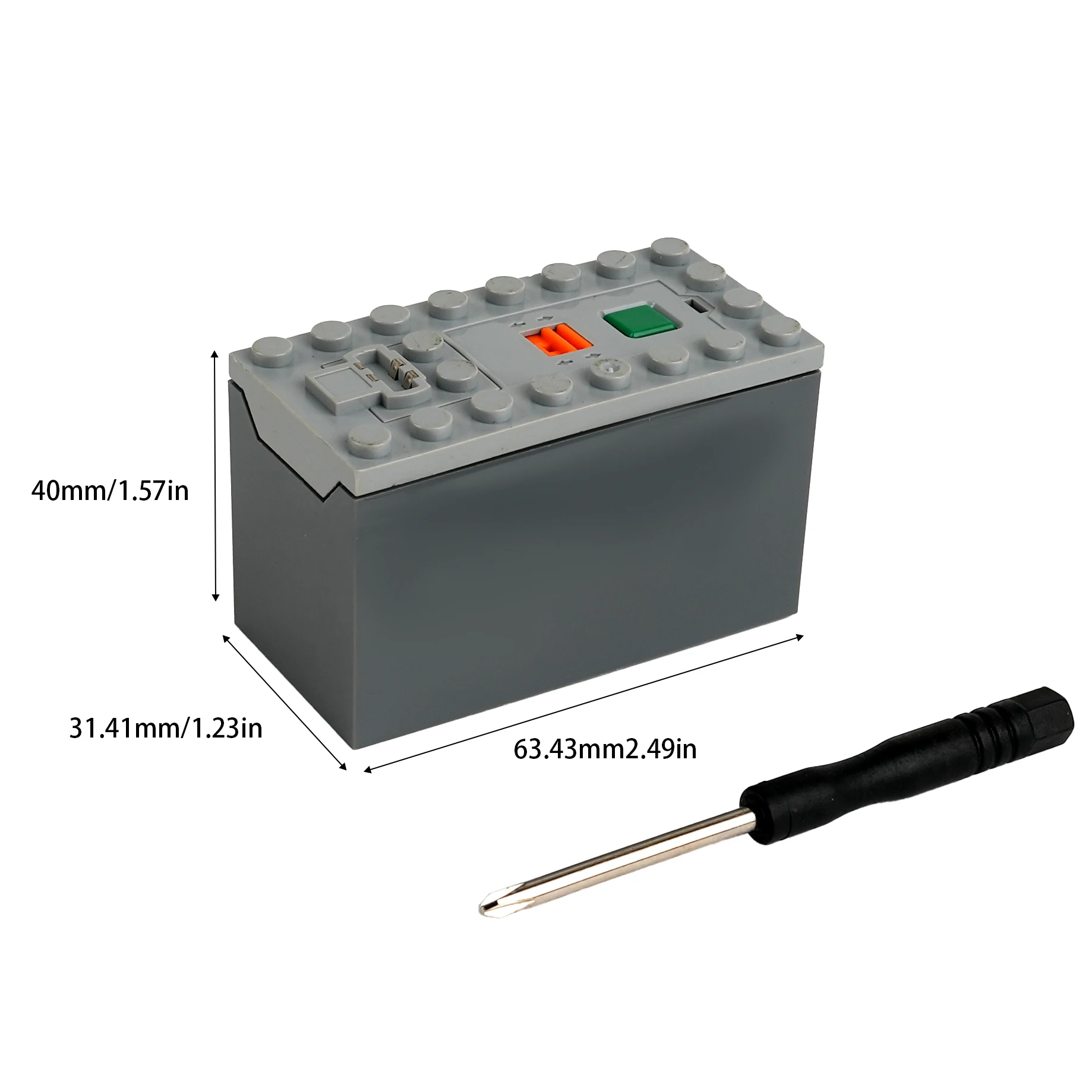 MOC Multi-function Power Group - огляд і ціна Power Tools Tool Box