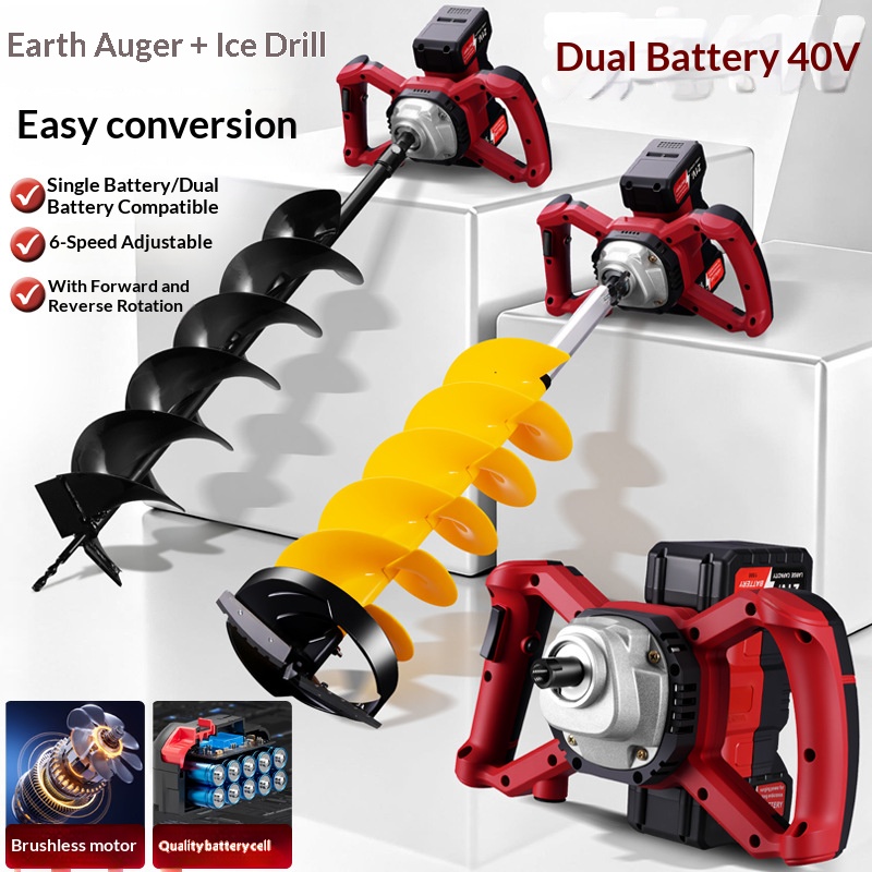 21v Lithium Battery Electric G - огляд і ціна Power Tools In Construction