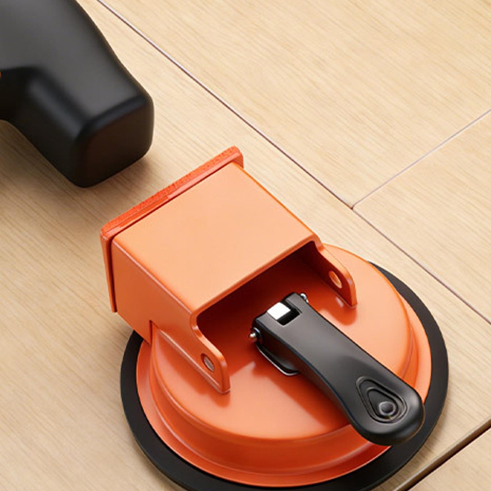 Powerful Vacuum Suction Cup Gr - огляд і ціна Power Tools In Construction