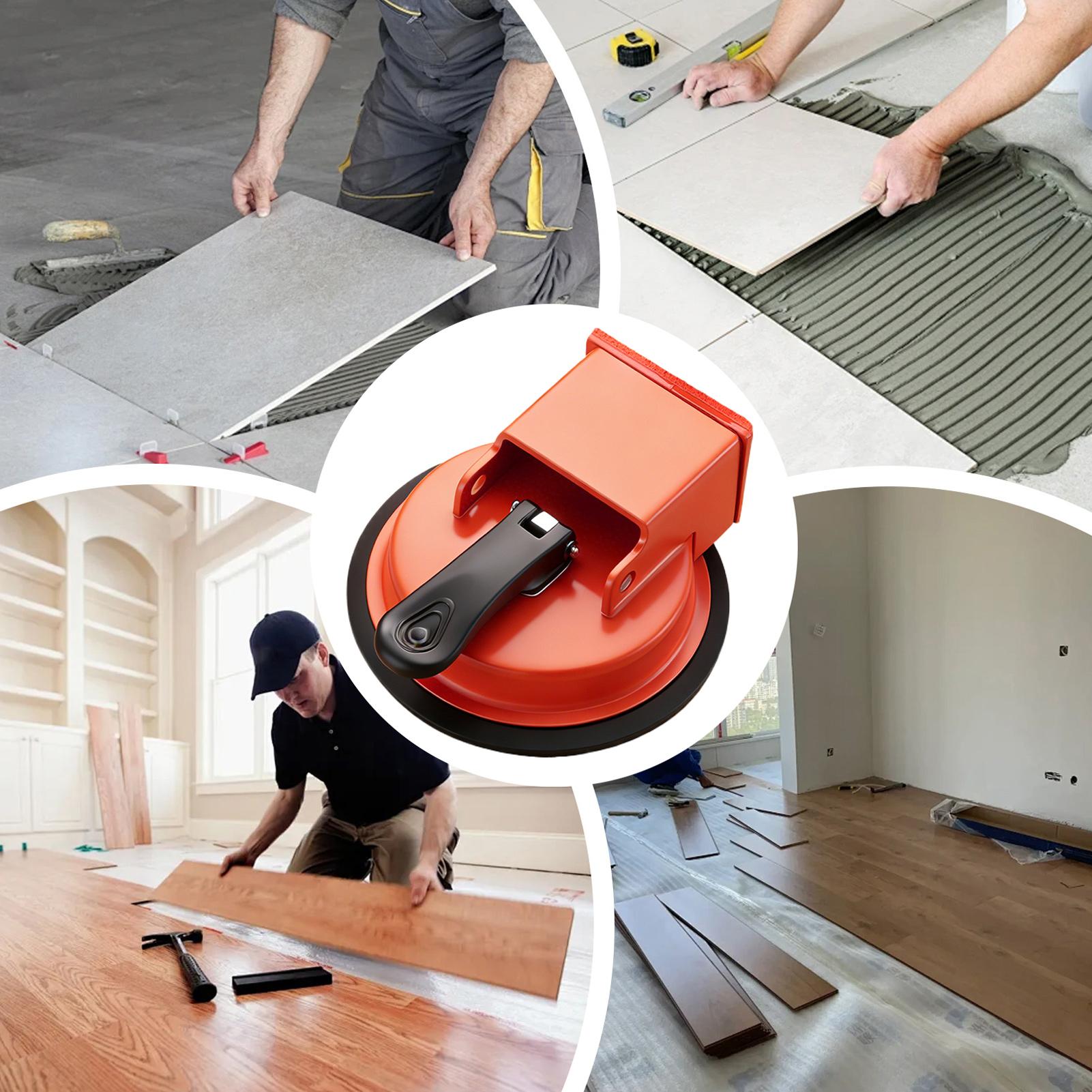 Powerful Vacuum Suction Cup Gr - огляд і ціна Power Tools In Construction
