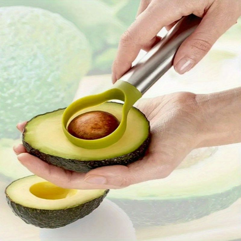 1 stainless steel avocado slic - огляд і ціна Power Tools You Must Have