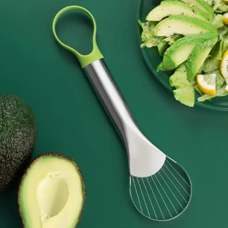 1 stainless steel avocado slic - огляд і ціна Power Tools You Must Have