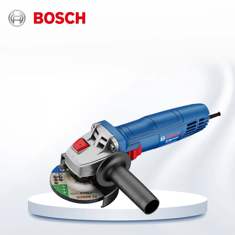 Bosch GWS700 Electric Angle Gr - огляд і ціна Power Tools Electrical