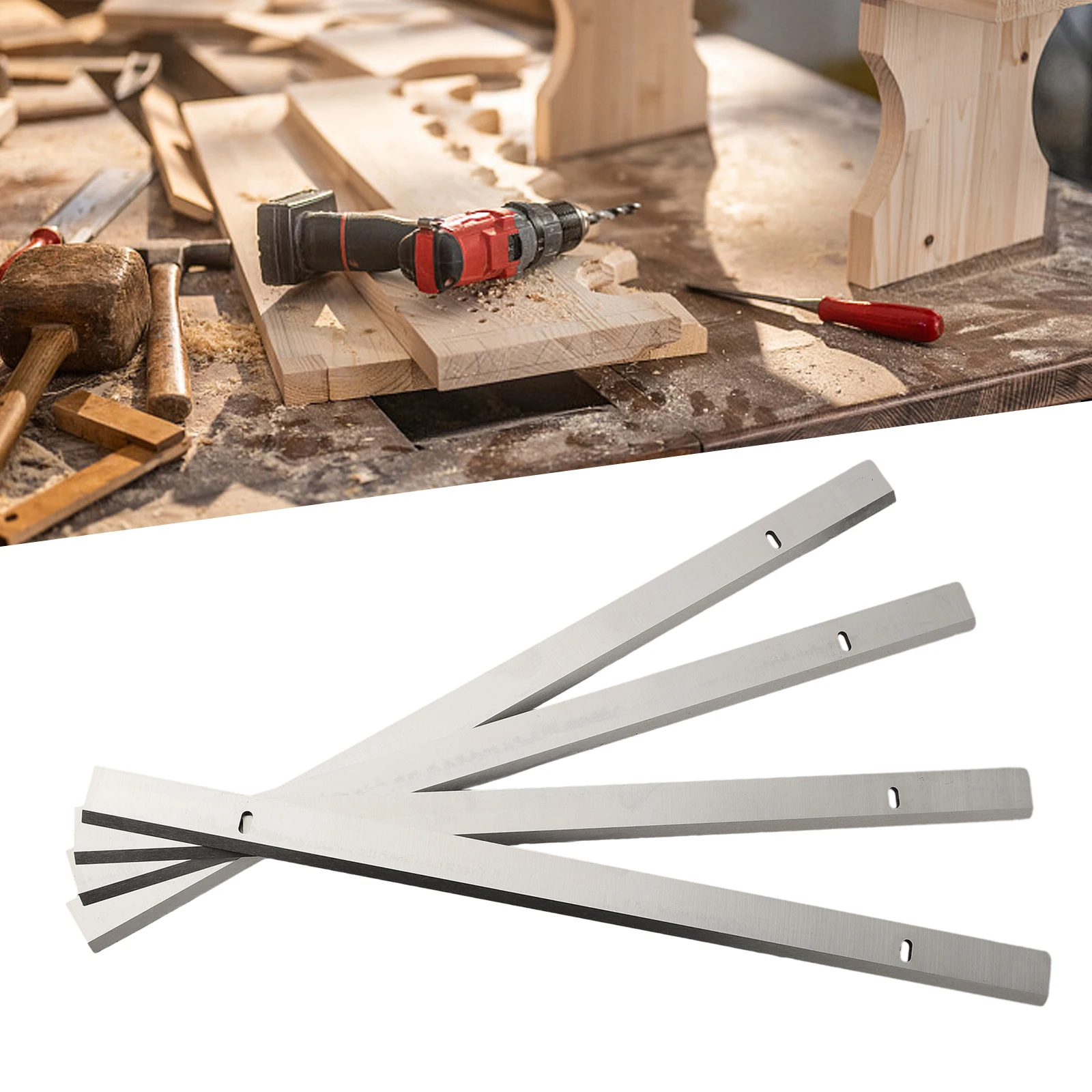 A Must Have Tool High Speed St - огляд і ціна Power Tools You Must Have