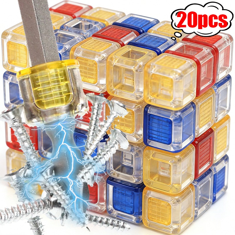 20/1pcs Powerful Magnetizer El - огляд і ціна Power Tools Electrical