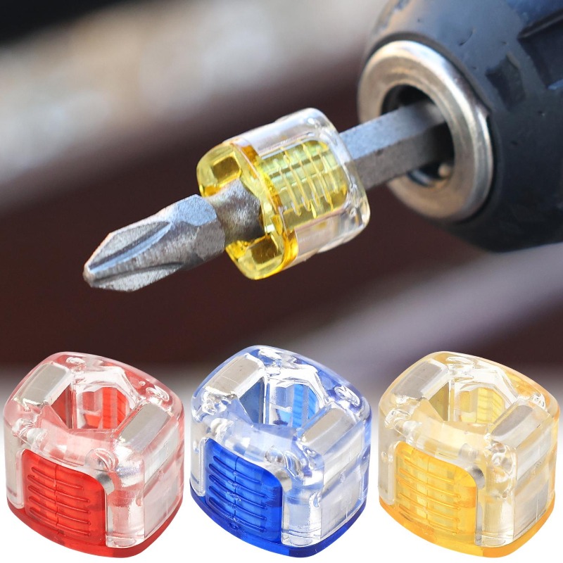 20/1pcs Powerful Magnetizer El - огляд і ціна Power Tools Electrical
